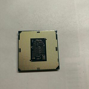 Intel Xeon E3-1225V6 SR32C 3.30GHz /193の画像2