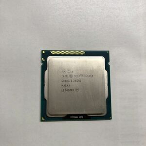 Intel Core i3- 3220 SR0RG 3.30GHz /p4