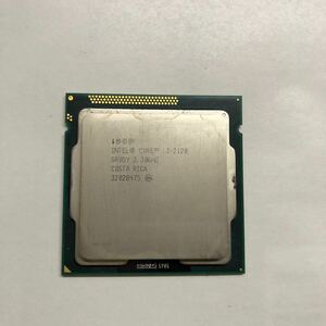 INTEL CORE i3 2120 3.30Ghz SR05Y /p116