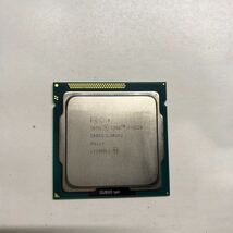 Intel Core i3- 3220 SR0RG 3.30GHz /195_画像1