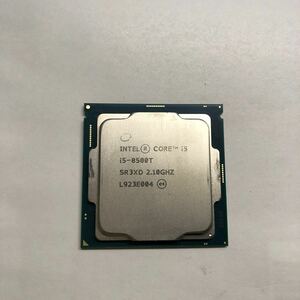 Intel Core i5 8500T SR3XD 2.10GHZ /157