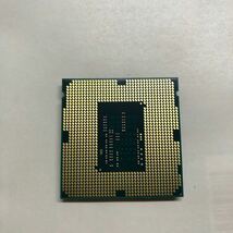 Intel Core i3-4170 3.7GHz SR1PL　/122_画像2