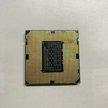 Intel Core i7-2600K 3.40GHz SR00C /35_画像2