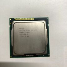 Intel Xeon E3-1230 SR00H 3.2GHz /p116_画像1