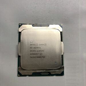 XEON E5-2620V4 SR2R6 2.10GHz /63