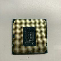 Intel CPU Core i3-10100 SRH3N 3.60GHz /153_画像2