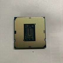 Intel CPU Core i3-10100 SRH3N 3.60GHz /p130_画像2