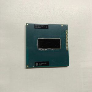 Intel Core i7 3610QM SR0MN 2.3GHz /65