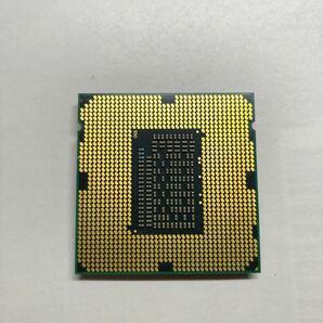 Intel Core i5-2500 SR00T 3.30GHz /131の画像2