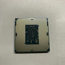 Intel Xeon E3-1220V5 SR2LG 3.00GHz /74_画像2