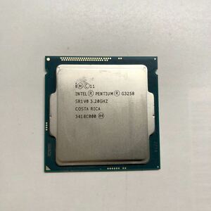 Pentium G3258 3.2GHz SR1V0 /79