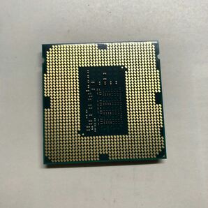 intel Core i5-4590 3.30ＧＨz SR1QJ /p113の画像2