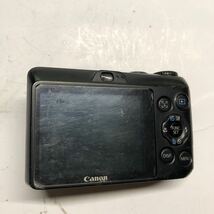 Canon Power Shotデジタルカメラ A1200 /5_画像8