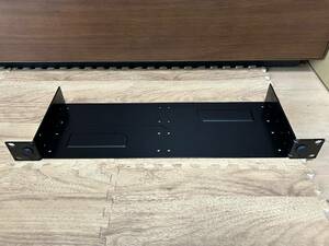 *FC006[ secondhand goods ] rack mount SHURE