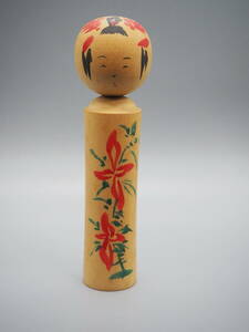  kokeshi : высота ...91 лет 