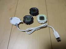 GARMIN ガーミン　ForeAthlete 10J 　腕時計型GPSトレーナー(3個一組）_画像1