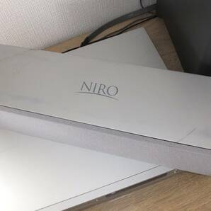 1円スタート NIRO 1.1 STD DVDレシーバー・スピーカー・サブウーファー 動作保証無し ジャンク扱い 現状品の画像5