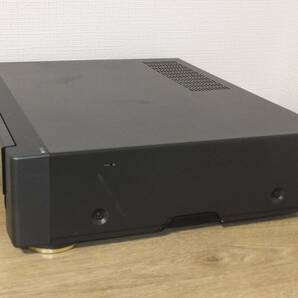 SONY Betamax ベータマックス SL-200D ベータ カセットレコーダー 1997年製 付属品無し 通電確認のみ 動作未確認 現状品の画像7