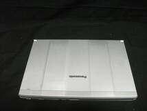 Panasonic Let's note CF-NX1VWJYS/HDD320GB/メモリ4GB(t80)_画像6