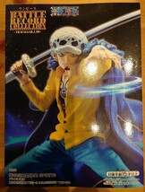 定形外510円ワンピース BATTLE RECORD COLLECTION-TRAFALGAR.LAW- フィギュア トラファルガー・ローONE PIECE　japan anime figure BANDAI _画像5