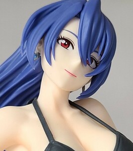 定形外510円シャングリラ・フロンティア -Celestial vivi- 天音永遠フィギュアShangri-La Frontierjapan anime figure Towa Amane　BANDAI 