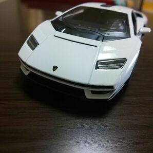 ミニカー 1/38 ランボルギーニ カウンタック　LPI 800-4 Lamborghini 