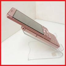 docomo P-03D STYLE series 【動作保証付！】：管621_画像2