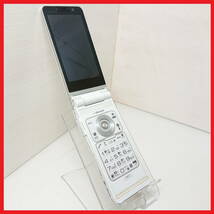 docomo N-04B PRIME series 【動作保証付！】：管458_画像2