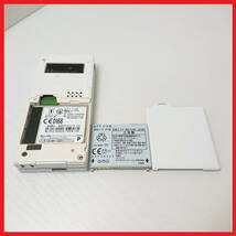 docomo P-03A STYLE series 【動作保証付！】：管134_画像6