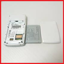 docomo L-03A STYLE series 【動作保証付！】：管806_画像6