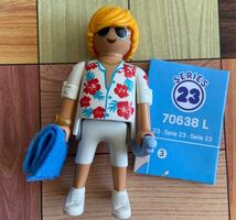 新品プレイモービル figures シリーズ　ロコボーイ　ドールハウス　ミニチュア　Kindly search playmobil yoru!_画像1