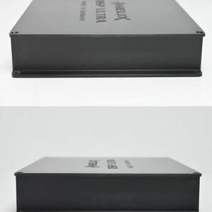 元箱あり 美品 HELIX DSP ULTRA 12ch ヘリックス ウルトラ デジタルシグナルプロセッサーの画像4