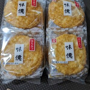 はちみつ 味億 玉川製菓