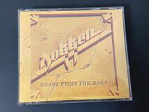 【国内盤2CD】DOKKEN,ドッケン／Beast From The East,コンプリート・ビースト・フロム・ジ・イースト_画像1