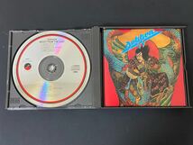 【国内盤2CD】DOKKEN,ドッケン／Beast From The East,コンプリート・ビースト・フロム・ジ・イースト_画像3