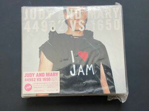 【CD3枚組】JUDY AND MARY,ジュディアンドマリー／44982 VS 1650（写真冊子付）