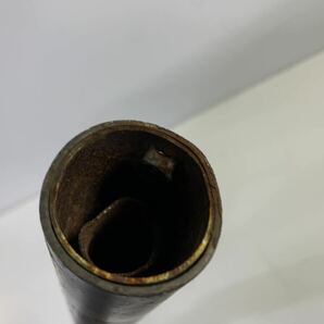 【ホンダ エイプ50 APE】社外マフラー ショート管の画像3