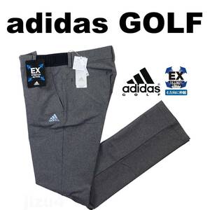 #[79] весна лето обычная цена 11,000 иен Adidas Golf талия стрейч брюки #