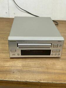 ONKYO オンキョー C-705X コンパクトCDプレーヤー CDデッキ Intec205シリーズ