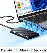 付録=新品USB接続ケース＋拡張用HDD/1000GB