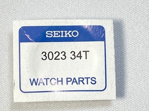 3023 34T SEIKO 純正電池 AGS キネティック 二次電池 TS920E ネコポス送料無料