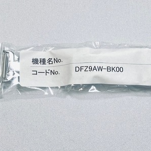 DFZ9AW-BK00 セイコー 純正Dバックル 16mm SARA001/4L25-00A0他用 ネコポス送料無料の画像7