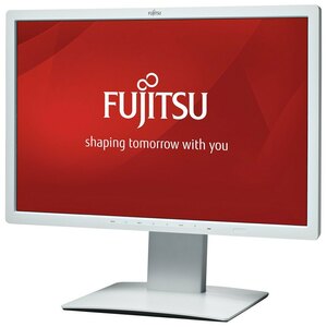 T3403 FUJITSU B24W-7 LED/DY24W-7 24インチ 液晶ディスプレイ WUXGA(1920x1200)/IPS/DisplayPort/スピーカー