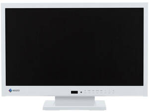 T3412 EIZO FlexScan EV2116W 21.5インチワイド液晶ディスプレイ フルHD/ノングレア/TN/HDMI 2019年製