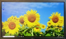 T3475 DELL E2417H 23.8インチワイド 液晶ディスプレイ フルHD/ノングレア/IPS/Displayport 2台セット_画像3