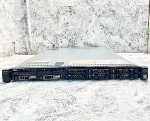 T3516 DELL PowerEdge R630 Xeon E5-2680 V4 2.40GHz×2 メモリー160GB サーバー 