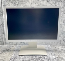 T3403 FUJITSU B24W-7 LED/DY24W-7 24インチ 液晶ディスプレイ WUXGA(1920x1200)/IPS/DisplayPort/スピーカー_画像3