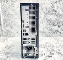 T3408 DELL OptiPlex 3060 SFF Core i5-8400 2.80GHz メモリー8GB HDD500GB Windows11 デスクトップPC _画像7