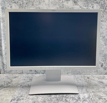 T3583 FUJITSU B24W-7 LED/DY24W-7 24インチ 液晶ディスプレイ WUXGA(1920x1200)/IPS/DisplayPort/スピーカー_画像3