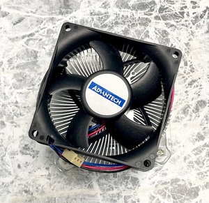 T3416 [ new goods unused ]ADVANTECH GT775 CPU cooler,air conditioner 
